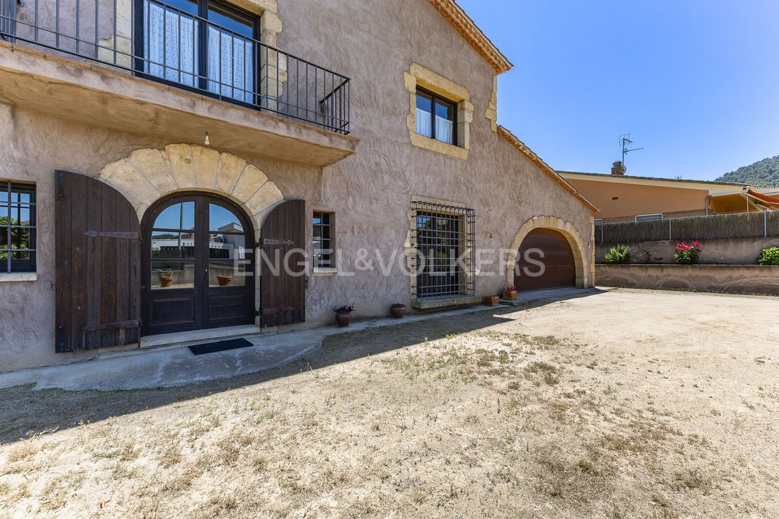 House in Montornes del Valles, Catalonia, Spain 5 - 15716642
