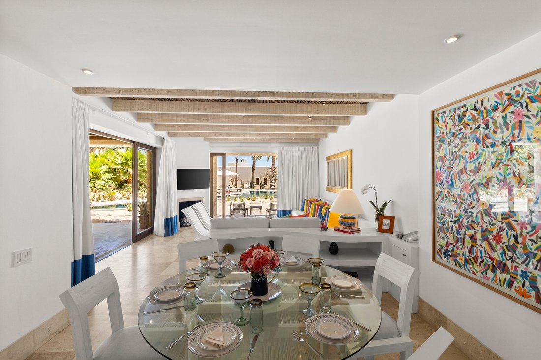 Condo in San José del Cabo, Baja California Sur, Mexico 4 - 15722432