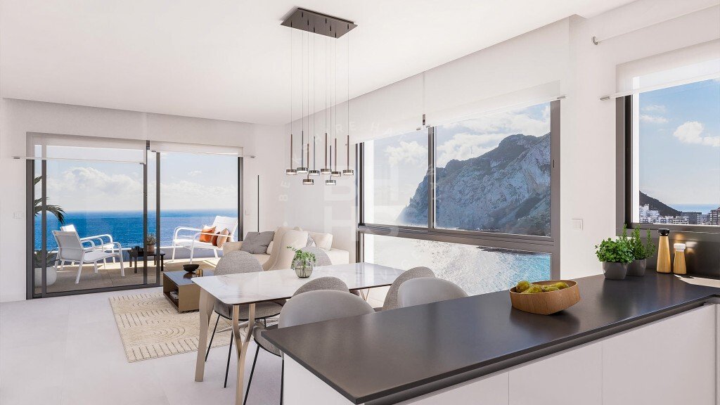 Apartment in Calp / Calpe, Valencian Community, Spain 5 - 15722159