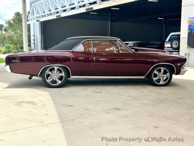 Chevrolet Chevelle in Calverton, NY, United States 4 - 15720207