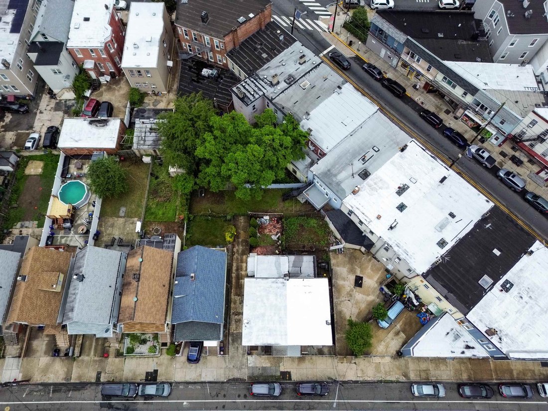 House in Jersey City, New Jersey, United States 2 - 15719671
