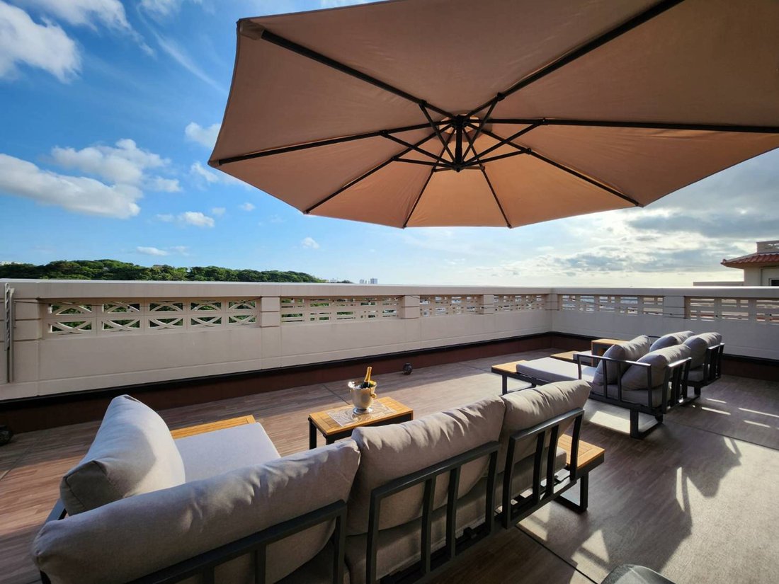 Condo in Naha, Okinawa, Japan 3 - 15722574