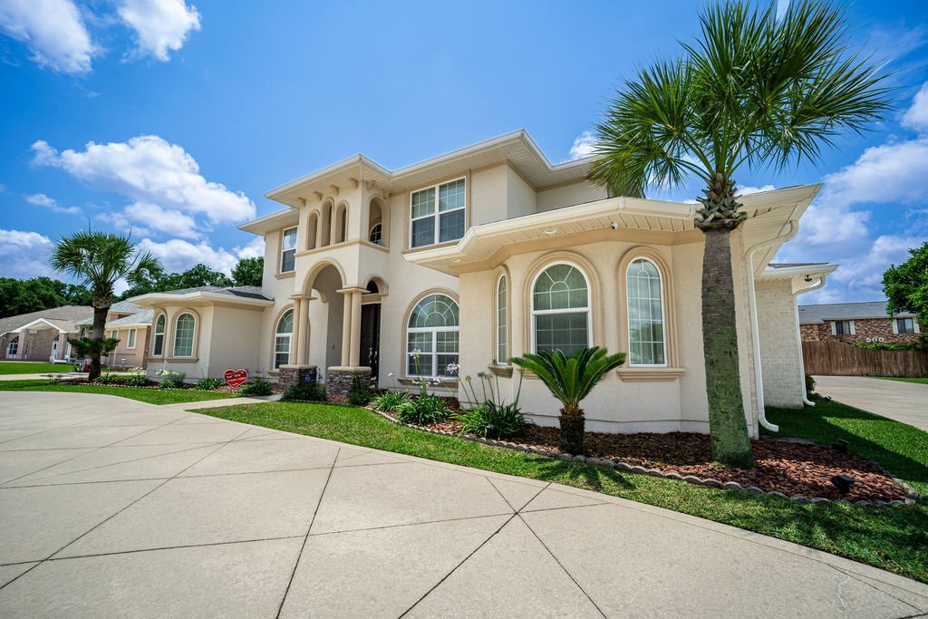 House in Pensacola, Florida, United States 4 - 15715438