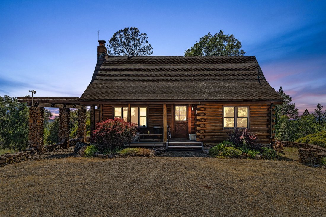 Casa en Sutter Creek, California, Estados Unidos 1 - 15715162
