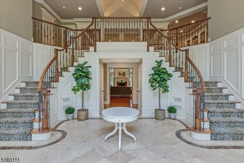 House in Franklin Lakes, New Jersey, United States 4 - 15717629