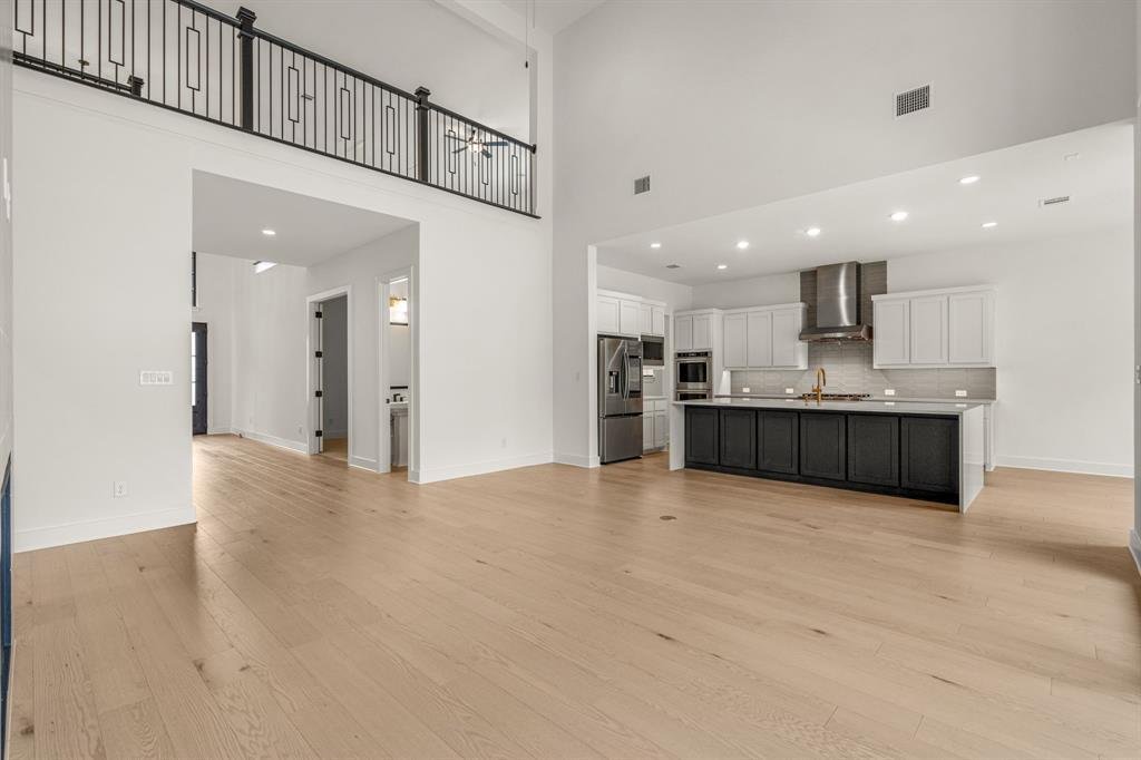 House in Frisco, Texas, United States 5 - 15715172