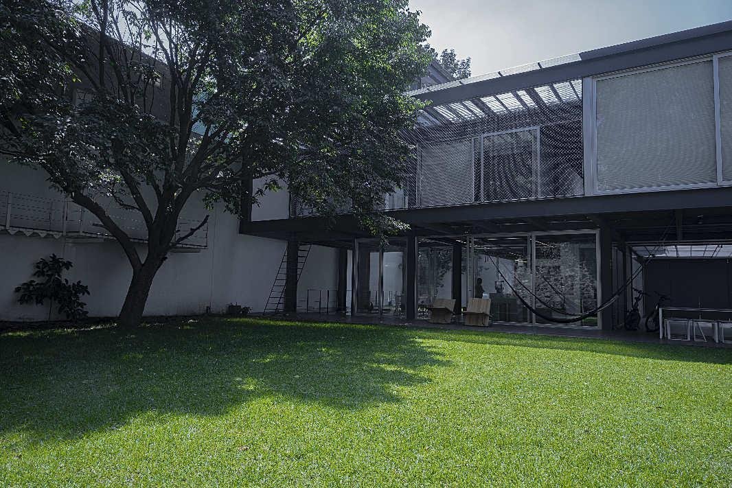 House in Álvaro Obregón, Mexico City, Mexico 5 - 12935914