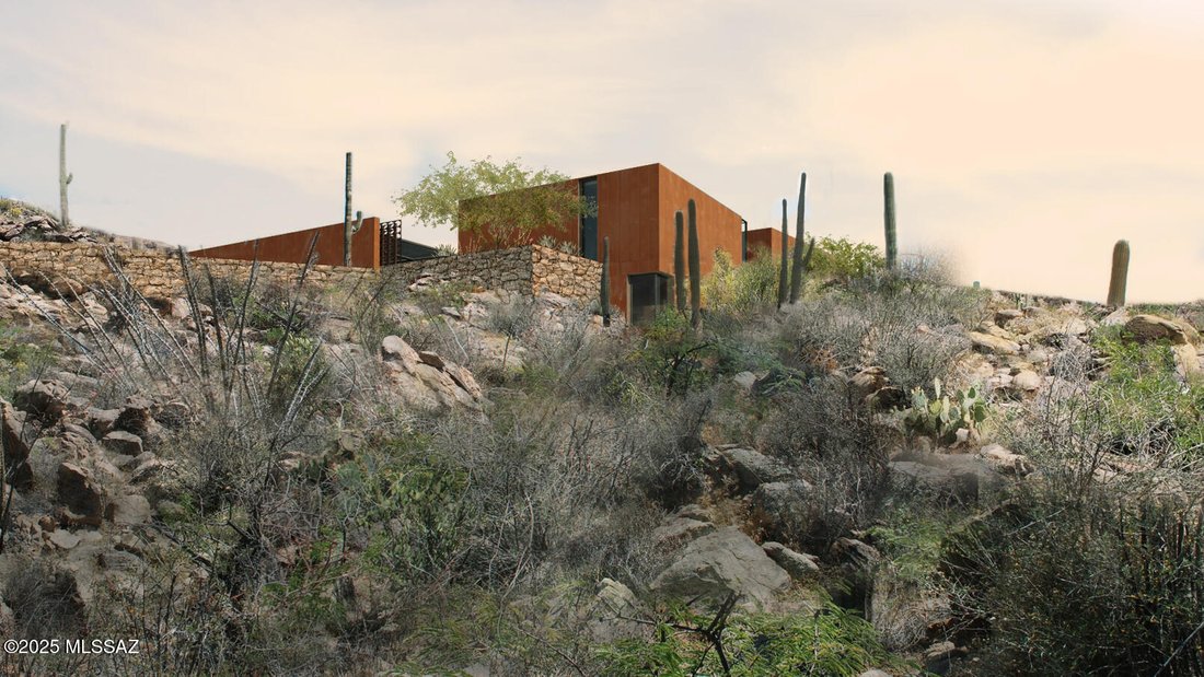 House in Marana, Arizona, United States 2 - 15720329