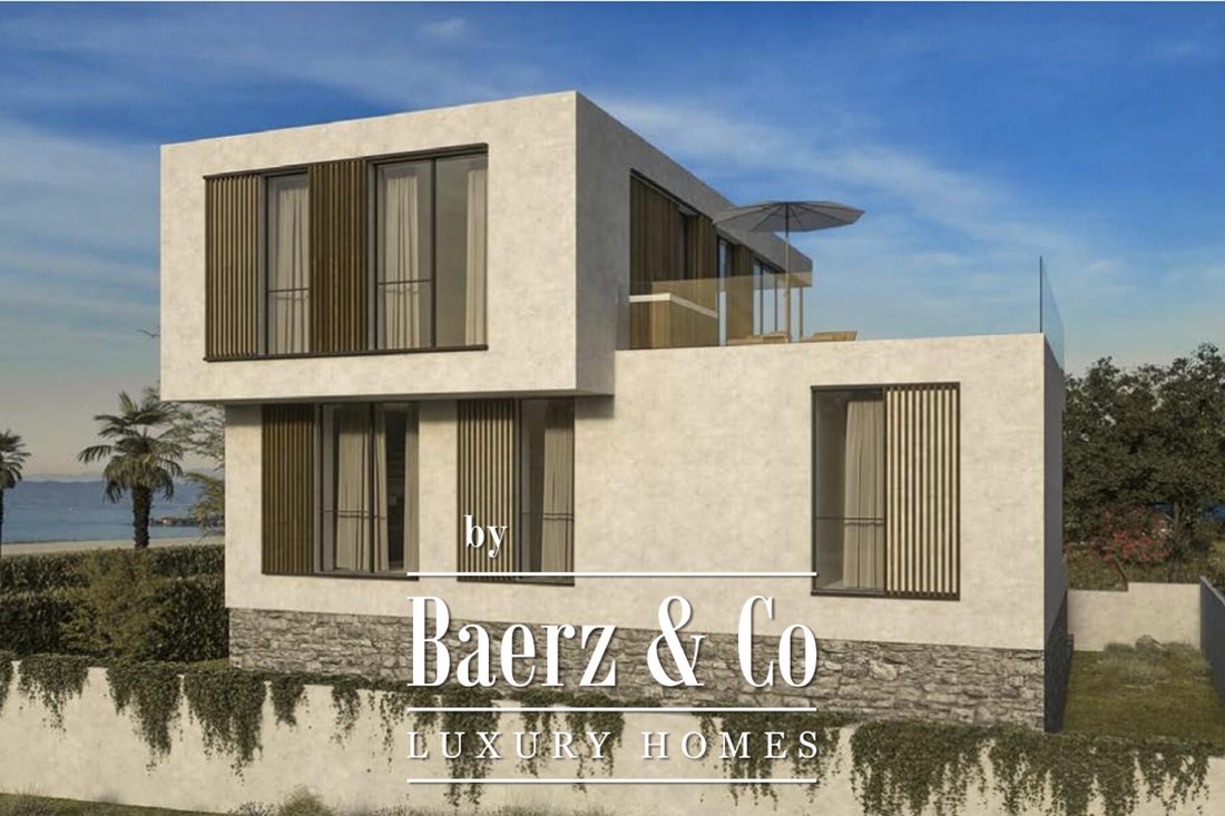 Villa in Crveni Vrh, Istria County, Croatia 5 - 14984551
