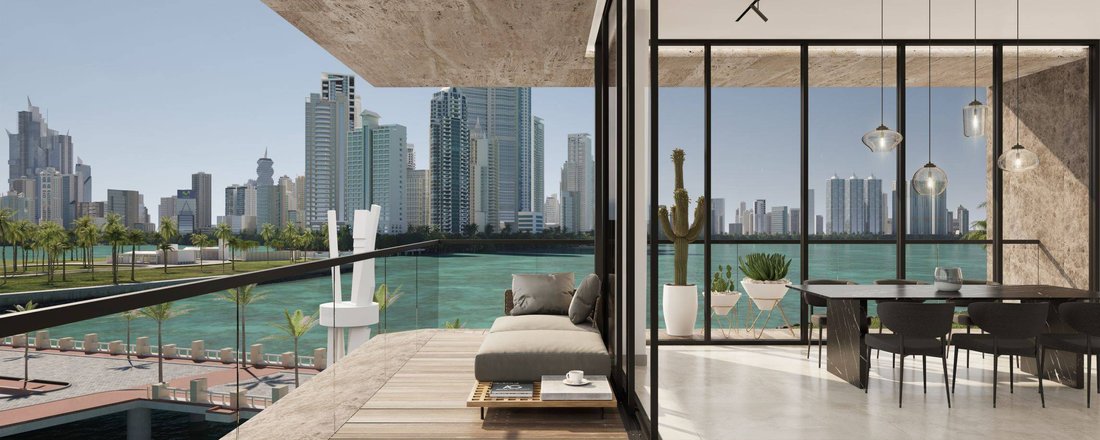 Apartment in Panama City, Panama, Panama 3 - 14717025