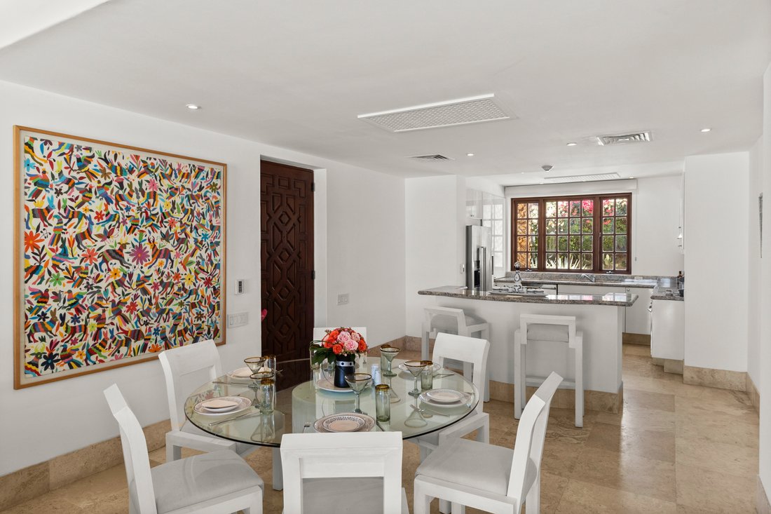 Condo in San José del Cabo, Baja California Sur, Mexico 5 - 15722432