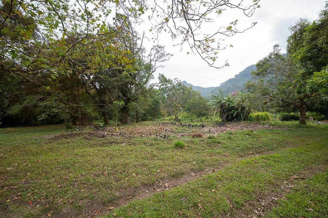 Land in Anton Valley, Coclé Province, Panama 5 - 15720465