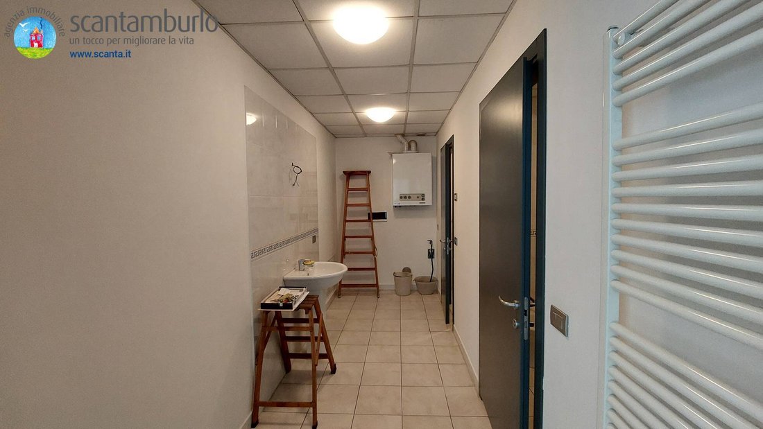 San Giuseppe - Aeroporto, Treviso, Italy 3 - 12915433