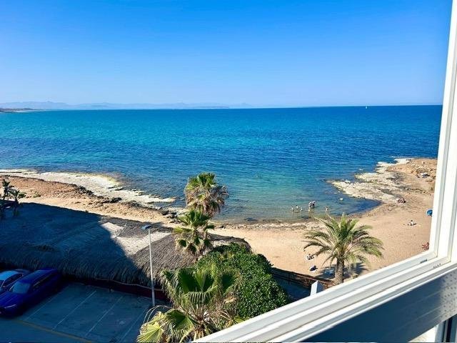 Apartment in Torrevieja, Valencian Community, Spain 1 - 15720214