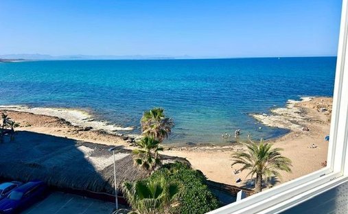 Apartment in Torrevieja, Valencian Community, Spain 1