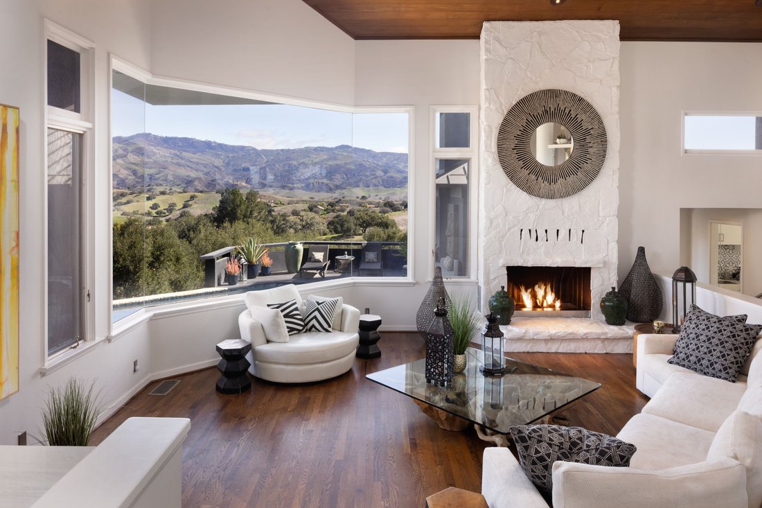 House in Santa Ynez, California, United States 3 - 15715871