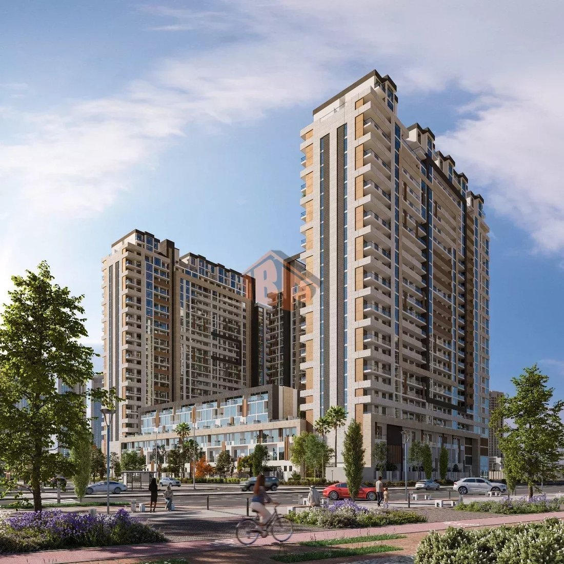 Apartment in Al Reem Island / Jazeerat Al Reem, Abu Dhabi Emirate, United Arab Emirates 4 - 15715390