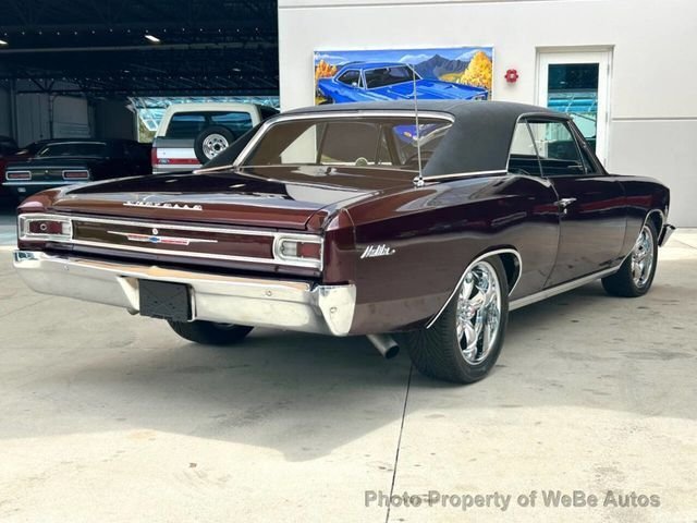 Chevrolet Chevelle in Calverton, NY, United States 5 - 15720207