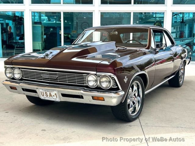 Chevrolet Chevelle in Calverton, NY, United States 1 - 15720207