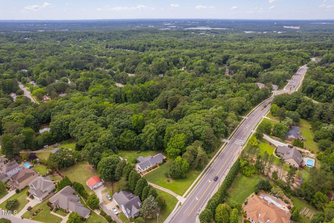 Land in Cary, North Carolina, United States 5 - 15717551