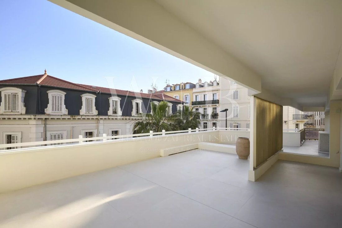 Apartment in Cannes, Provence-Alpes-Côte d'Azur, France 1 - 15719709