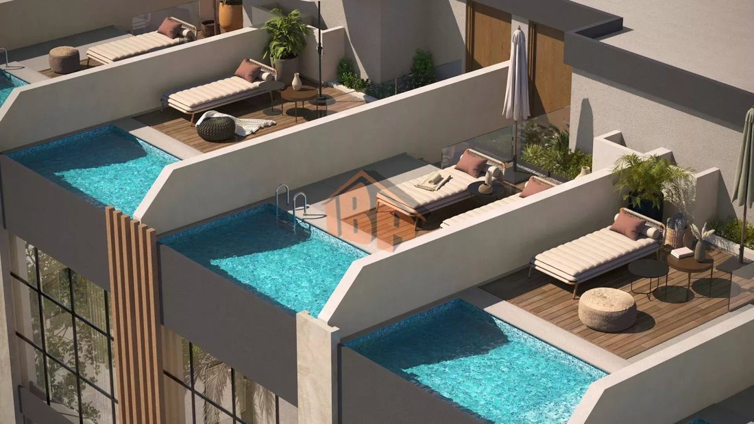 Townhouse in Khalifa City, Abu Dhabi Emirate, United Arab Emirates 1 - 15715392
