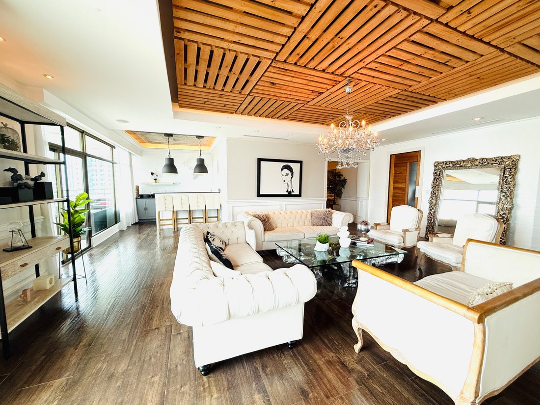 Apartment in Panama City, Panama, Panama 4 - 15720487