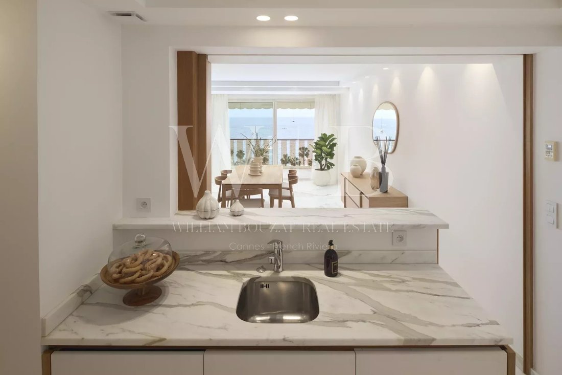 Apartment in Cannes, Provence-Alpes-Côte d'Azur, France 3 - 15719710