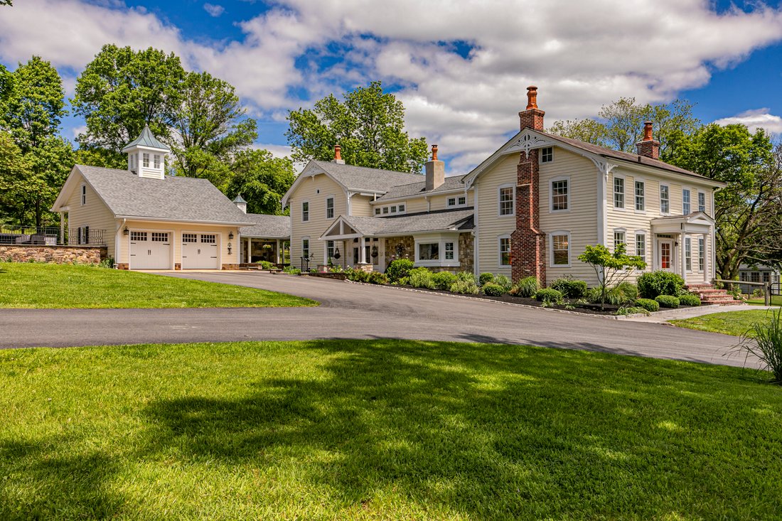 House in Stockton, New Jersey, United States 1 - 15715471