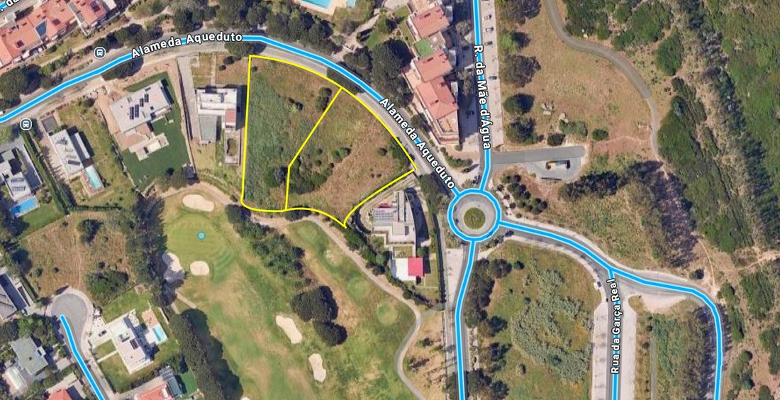 Land in Belas, Lisbon, Portugal 2 - 14795731