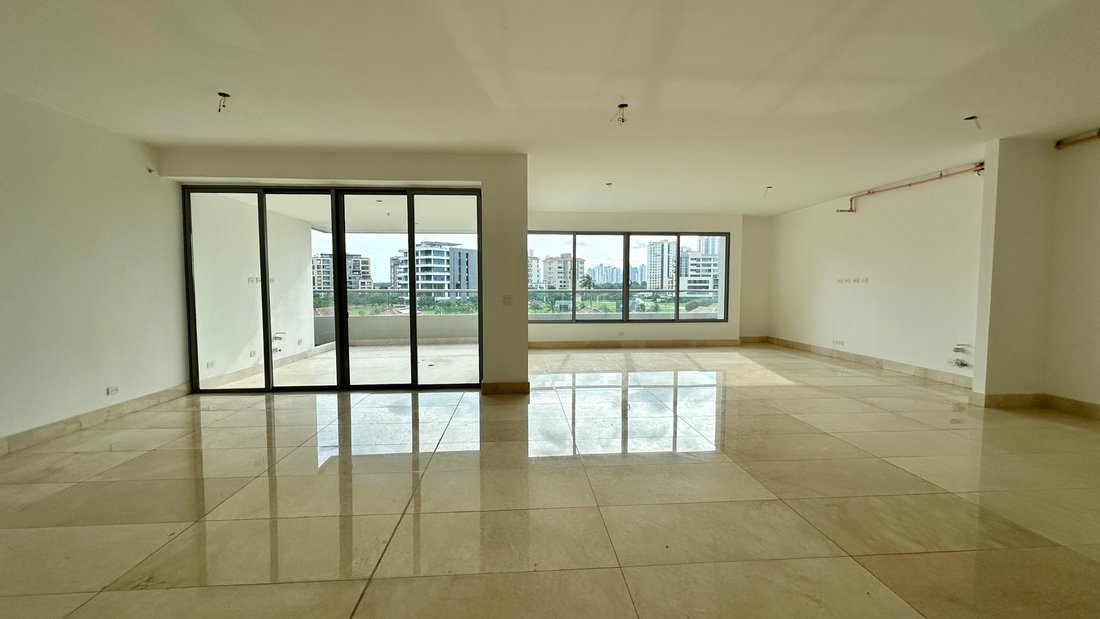 Apartment in Panama City, Panama, Panama 1 - 15720495