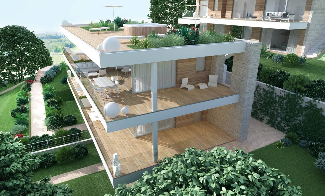 House in Center, Toscolano, Lombardy 3 - 15716864