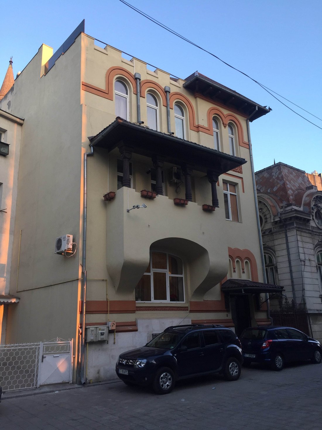 House in Constanța, Constanța County, Romania 2 - 11039980