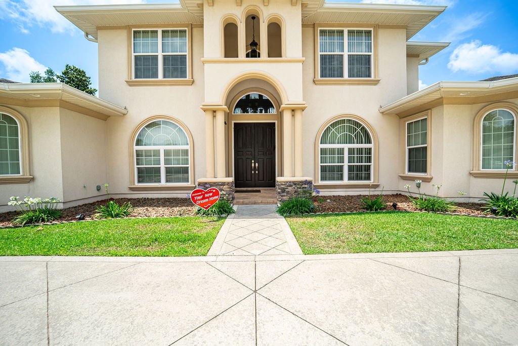 House in Pensacola, Florida, United States 1 - 15715438