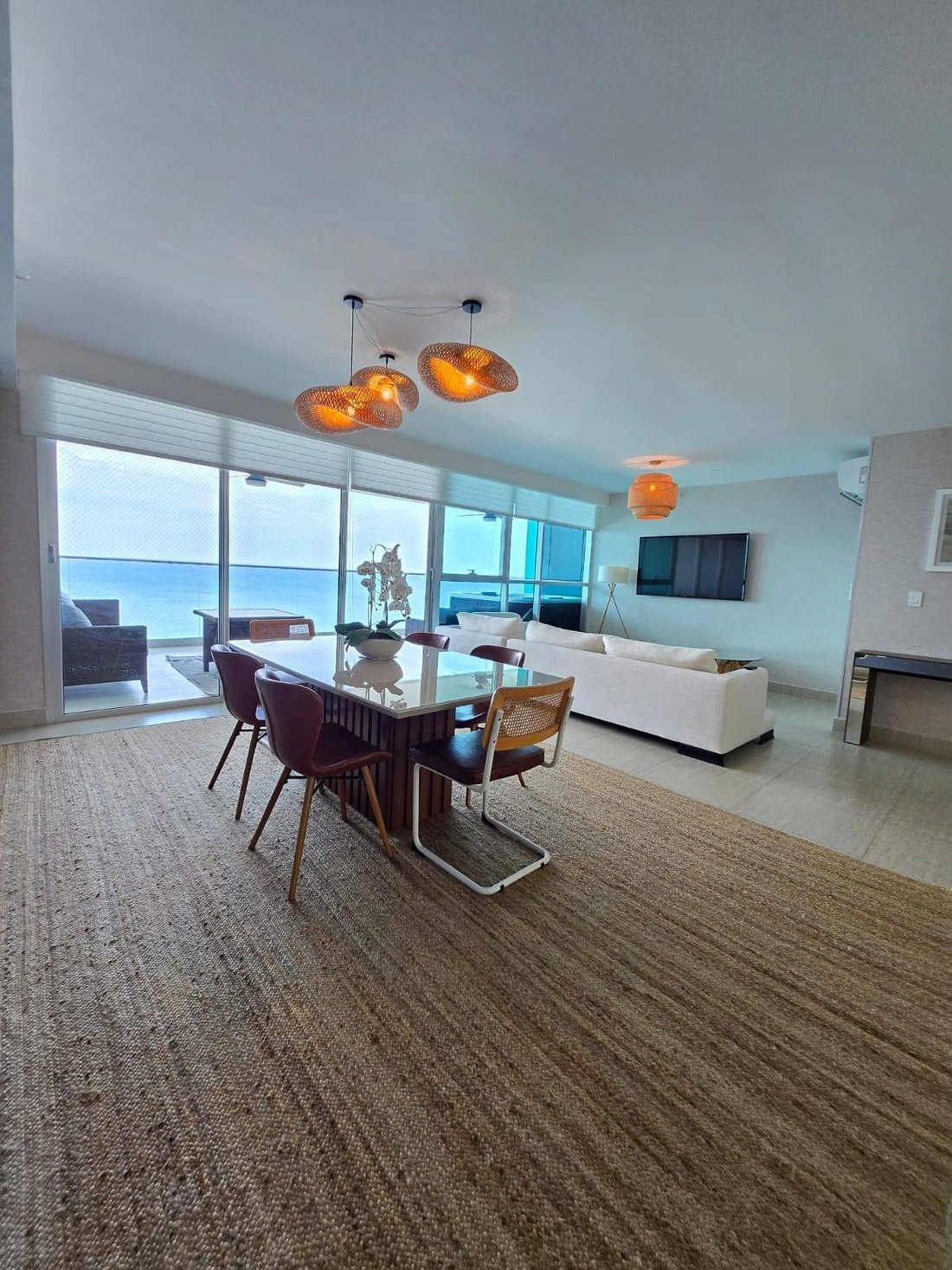 Apartment in Rio Hato, Coclé Province, Panama 5 - 15720485