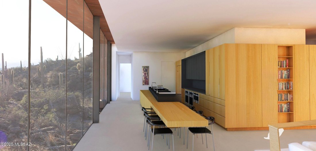 House in Marana, Arizona, United States 1 - 15720329