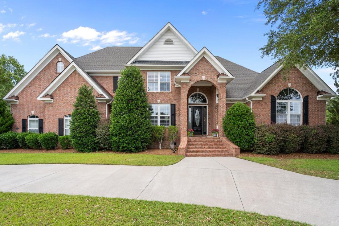 House in Northwest, North Carolina, United States 1 - 15722503
