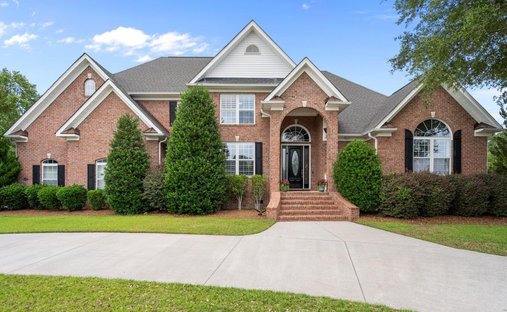 House in Northwest, North Carolina, United States 1