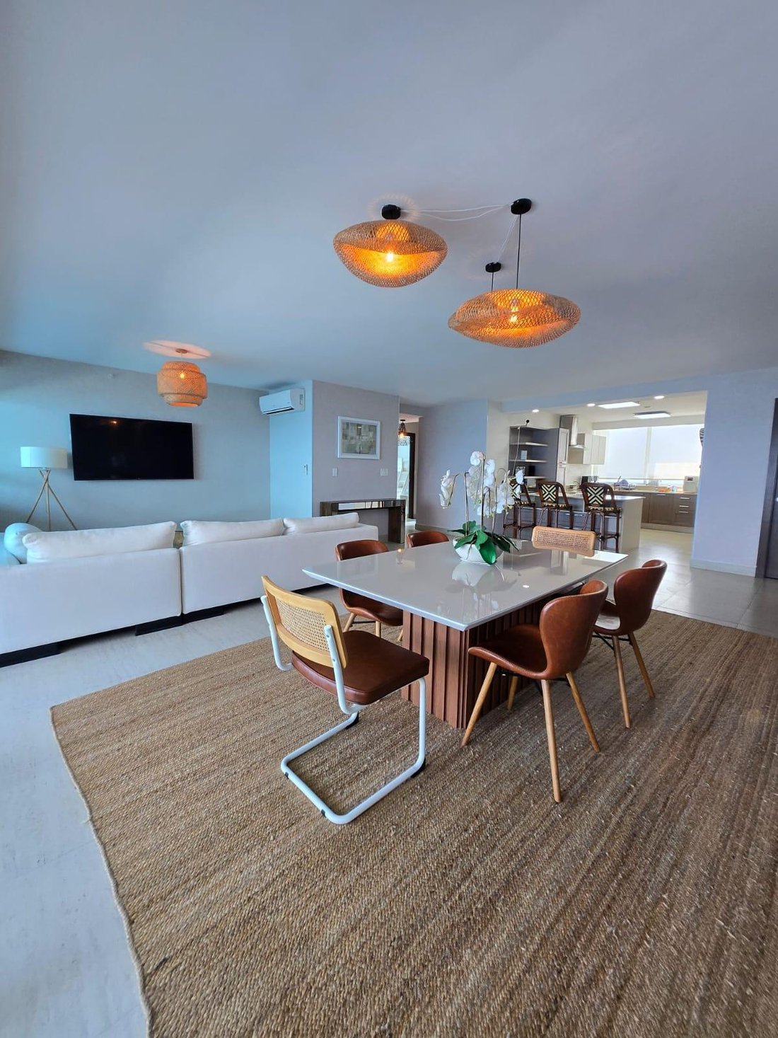 Apartment in Rio Hato, Coclé Province, Panama 3 - 15720485