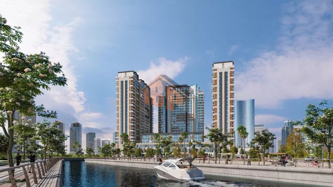 Apartment in Al Reem Island / Jazeerat Al Reem, Abu Dhabi Emirate, United Arab Emirates 3 - 15715390