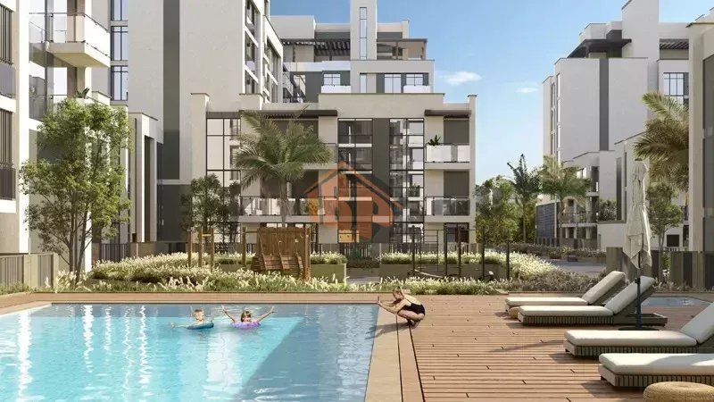 Apartment in Masdar City, Abu Dhabi Emirate, United Arab Emirates 3 - 15715396