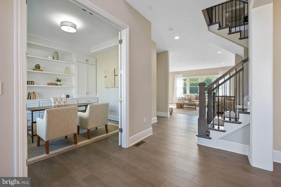 House in Broomall, Pennsylvania, United States 3 - 15721916