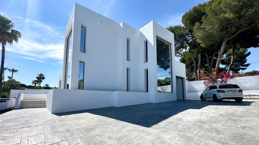 Villa à la Sabatera, Teulada, Valence 5 - 15715488