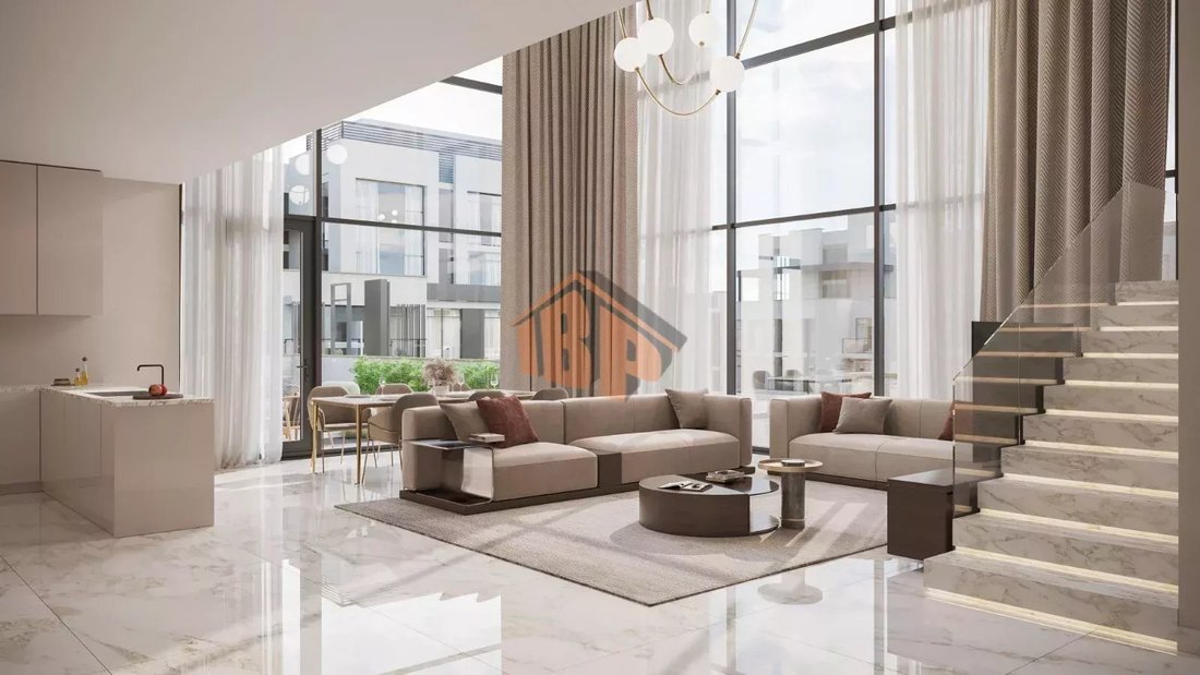 Apartment in Masdar City, Abu Dhabi Emirate, United Arab Emirates 4 - 15715396
