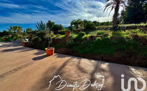 Occitanie Exceptional Property Of Approximately 307 Hectares