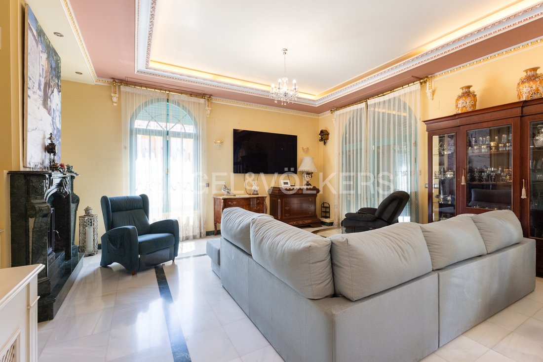 Villa in Viver, Valencian Community, Spain 4 - 15717074