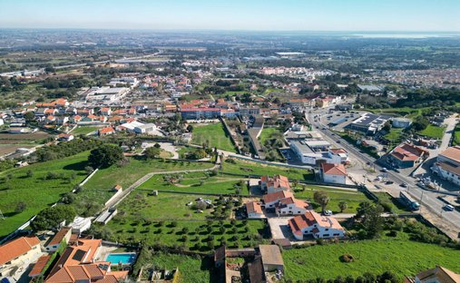 Villa à Palmela, Setúbal Municipality, Portugal 1