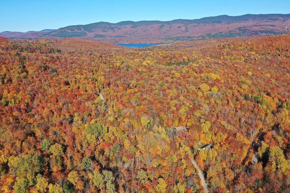 Land in Mont-Tremblant, Quebec, Canada 2 - 15306859