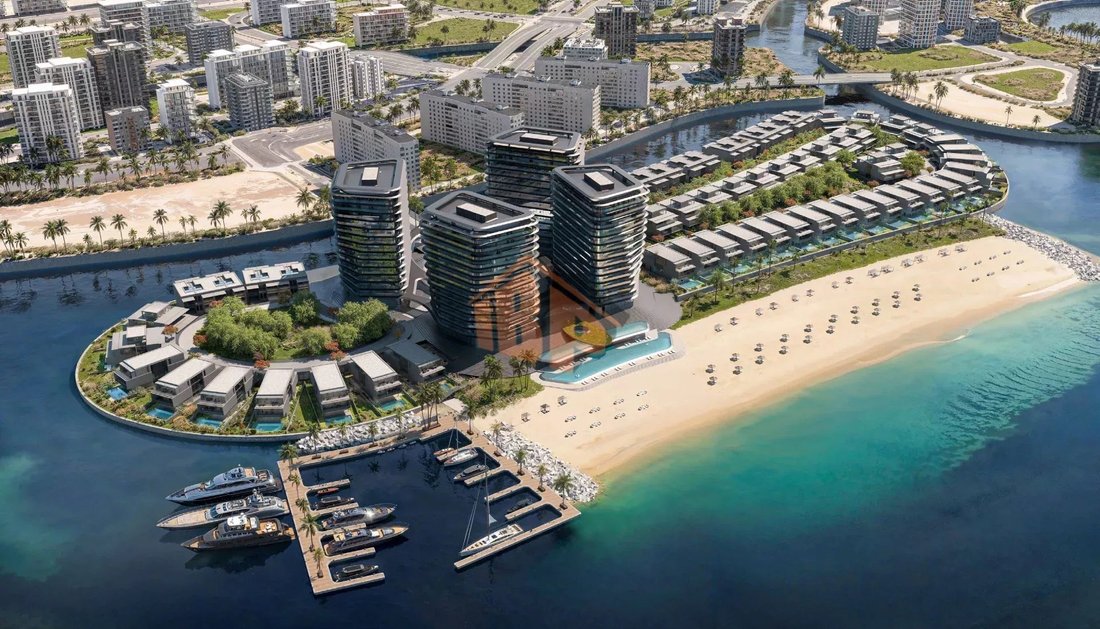 Apartment in Al Qulai'aah, Sharjah Emirate, United Arab Emirates 1 - 15715393