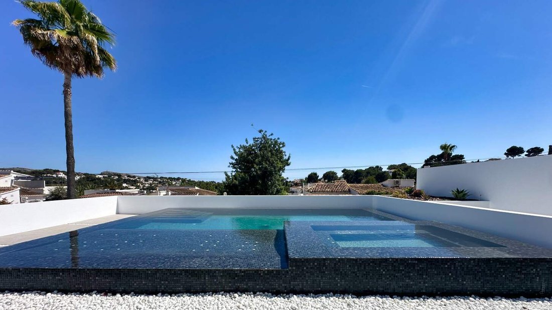 Villa in la Sabatera, Teulada, Valencian Community 5 - 15715488